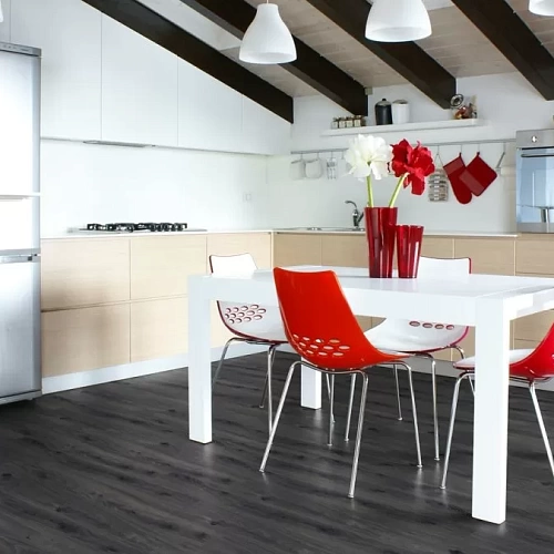 ДУБ ПРЕСТИЖ СЕРЫЙ ЛАМИНАТ  KRONOTEX  AMAZONE ламинат для пола